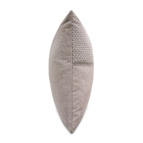 Peak View Taupe 10-Piece King Comforter Set - Ornate Home