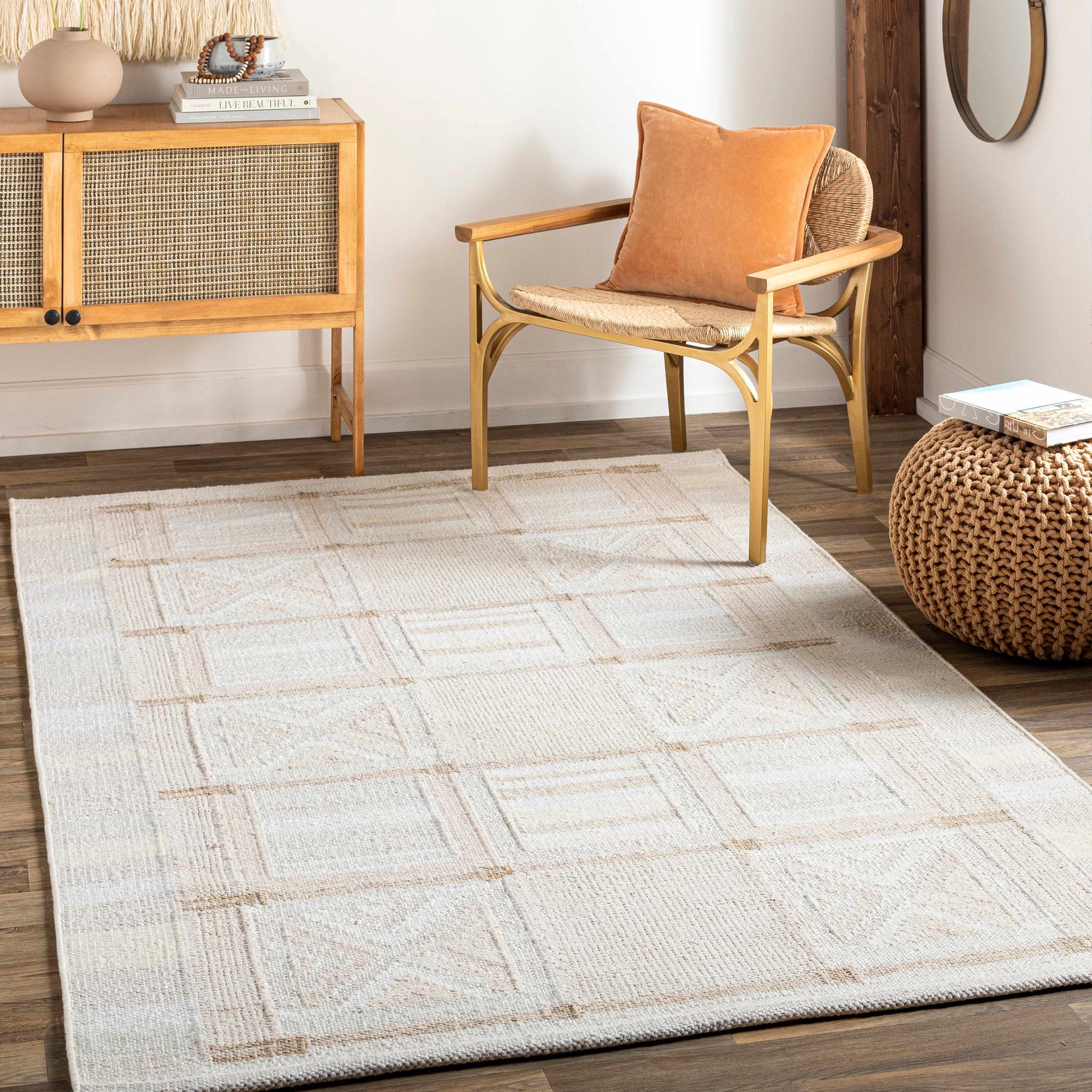 Pearcedale Area Rug - Clearance - Ornate Home