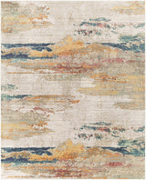 Pearces Area Rug - Ornate Home