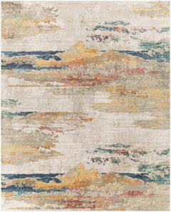 Pearces Area Rug - Ornate Home