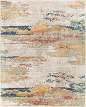 Pearces Area Rug - Ornate Home