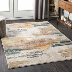 Pearces Area Rug - Ornate Home