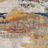 Pearces Area Rug - Ornate Home