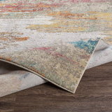 Pearces Area Rug - Ornate Home