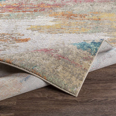 Pearces Area Rug - Ornate Home