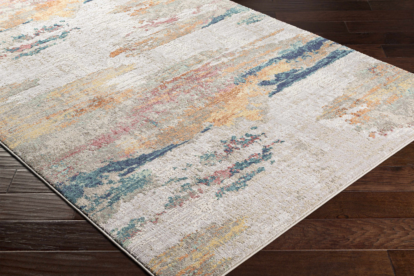 Pearces Area Rug - Ornate Home