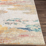 Pearces Area Rug - Ornate Home