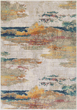 Pearces Area Rug - Ornate Home
