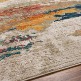 Pearces Area Rug - Ornate Home
