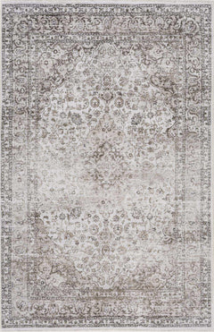 Pearl Holi-4601 Washable Area Rug - Ornate Home
