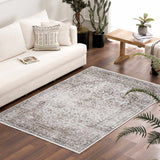 Pearl Holi-4601 Washable Area Rug - Ornate Home
