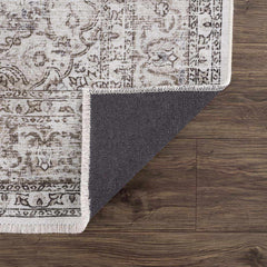 Pearl Holi-4601 Washable Area Rug - Ornate Home