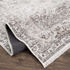 Pearl Holi-4601 Washable Area Rug - Ornate Home
