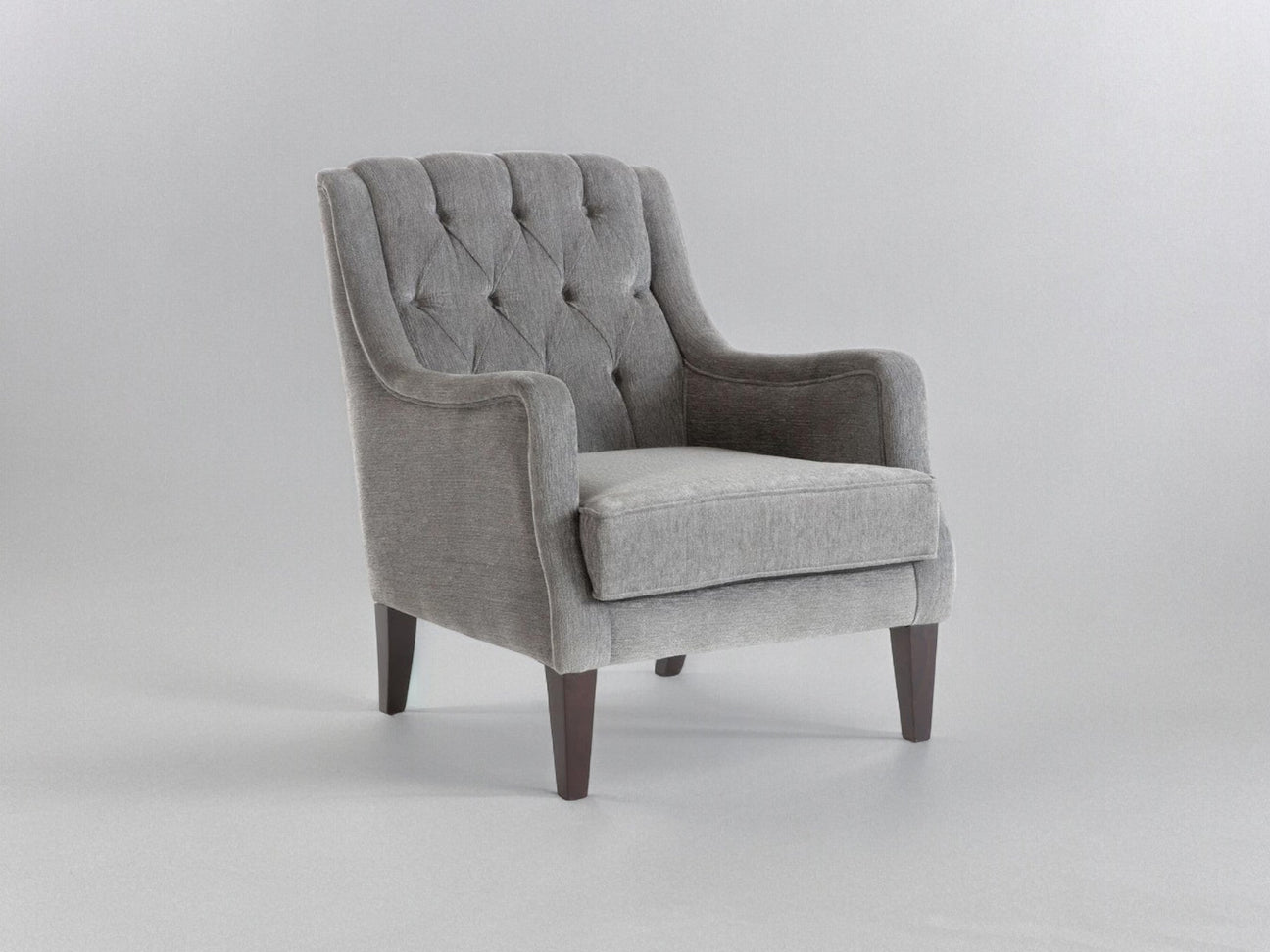 Pearle Accent Armchair - Ornate Home