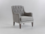 Pearle Accent Armchair - Ornate Home