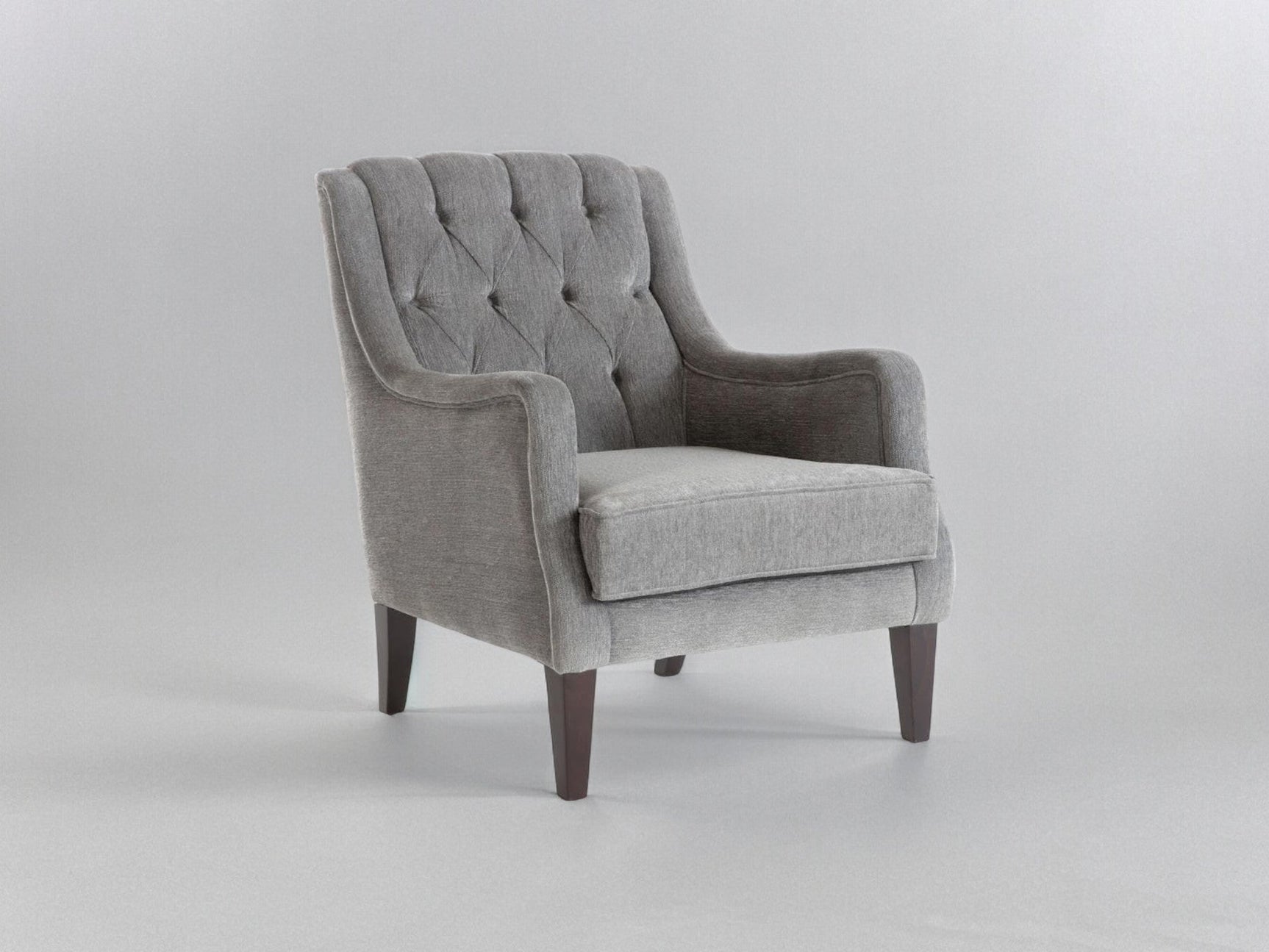 Pearle Accent Armchair - Ornate Home