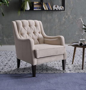 Pearle Accent Armchair - Ornate Home