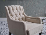 Pearle Accent Armchair - Ornate Home