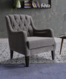 Pearle Accent Armchair - Ornate Home