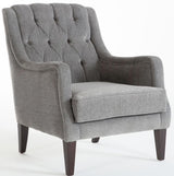 Pearle Accent Armchair - Ornate Home
