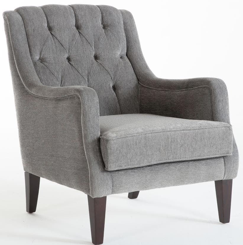 Pearle Accent Armchair - Ornate Home