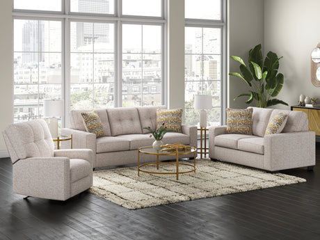 Pearlox Gold Occasional Table Set (Set of 3) - Ornate Home