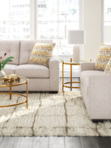 Pearlox Gold Occasional Table Set (Set of 3) - Ornate Home