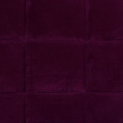 Pebble Purple Queen/Full Headboard - Ornate Home