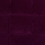 Pebble Purple Twin Headboard - Ornate Home