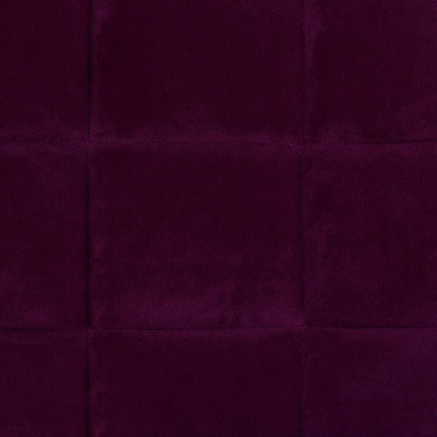 Pebble Purple Twin Headboard - Ornate Home