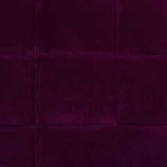 Pebble Purple Twin Headboard - Ornate Home