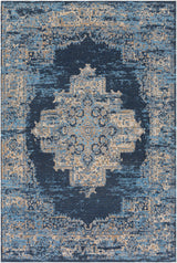 Peckville Clearance Rug - Clearance - Ornate Home