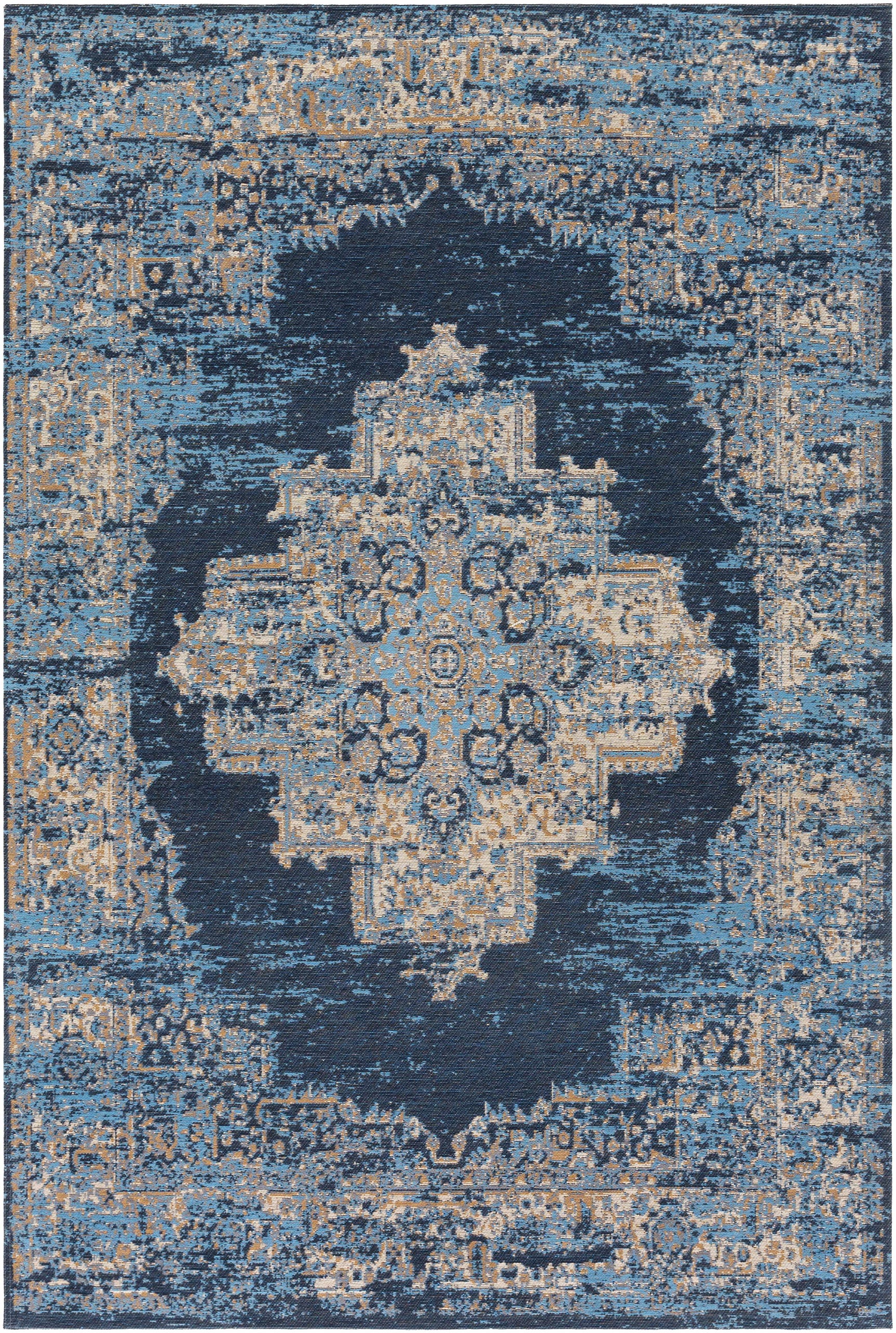 Peckville Clearance Rug - Clearance - Ornate Home