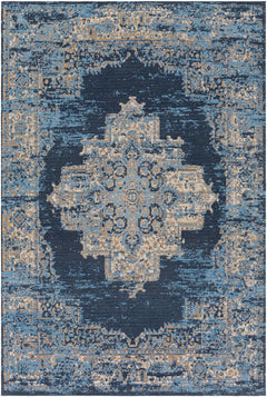 Peckville Clearance Rug - Clearance - Ornate Home