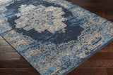 Peckville Clearance Rug - Clearance - Ornate Home
