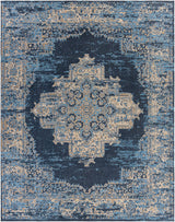 Peckville Clearance Rug - Clearance - Ornate Home