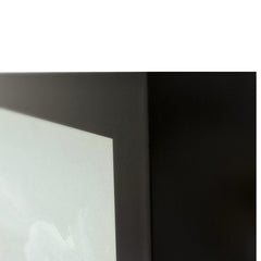 Pedal Black Painting 48x72 by Buddy Whitlock - Ornate Home