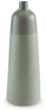 Peerland Green Vase 5" (Online Special Price) - Ornate Home