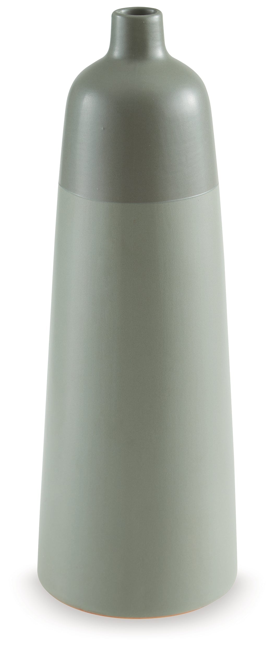 Peerland Green Vase 5" (Online Special Price) - Ornate Home