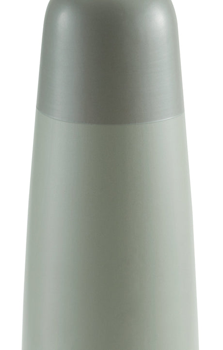 Peerland Green Vase 6" - Ornate Home