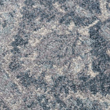 Peeta Blue Medallion Area Rug - Clearance - Ornate Home