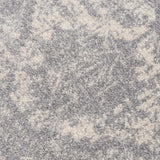 Peeta Gray Medallion Area Rug - Clearance - Ornate Home
