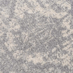 Peeta Gray Medallion Area Rug - Clearance - Ornate Home