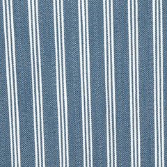 Peggy Blue Accent Chair - Ornate Home