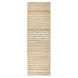 Pego Stripe Natural Multi Rug - Ornate Home