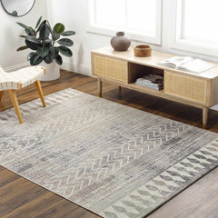 Peigi Area Rug - Clearance - Ornate Home