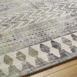 Peigi Area Rug - Clearance - Ornate Home