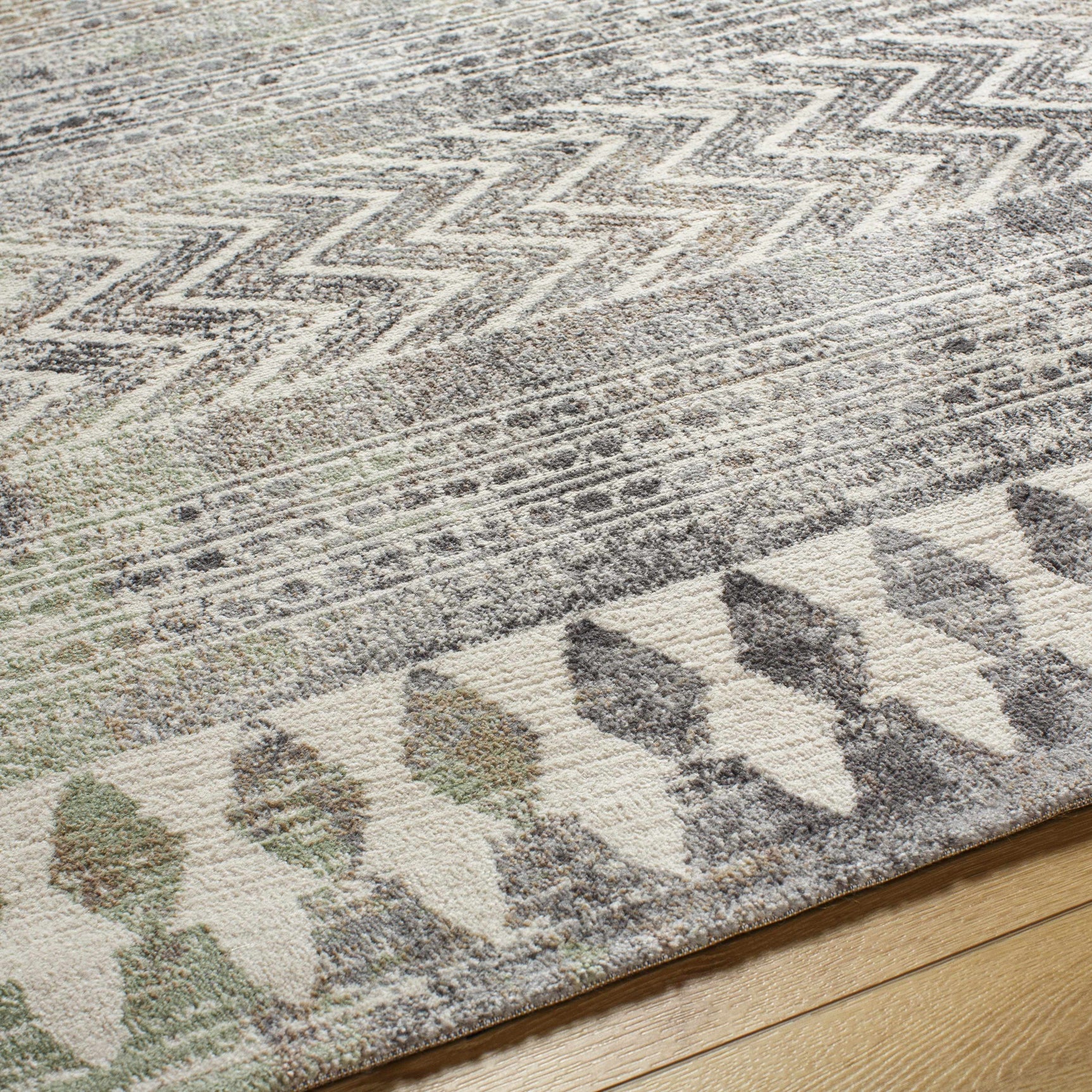 Peigi Area Rug - Clearance - Ornate Home