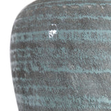 Pelia Light Aqua Table Lamp - Ornate Home