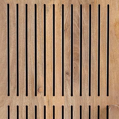 Pellamour Natural Brown Bar Cabinet - Ornate Home